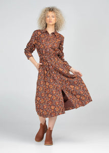 Boom Shankar Juliette Dress