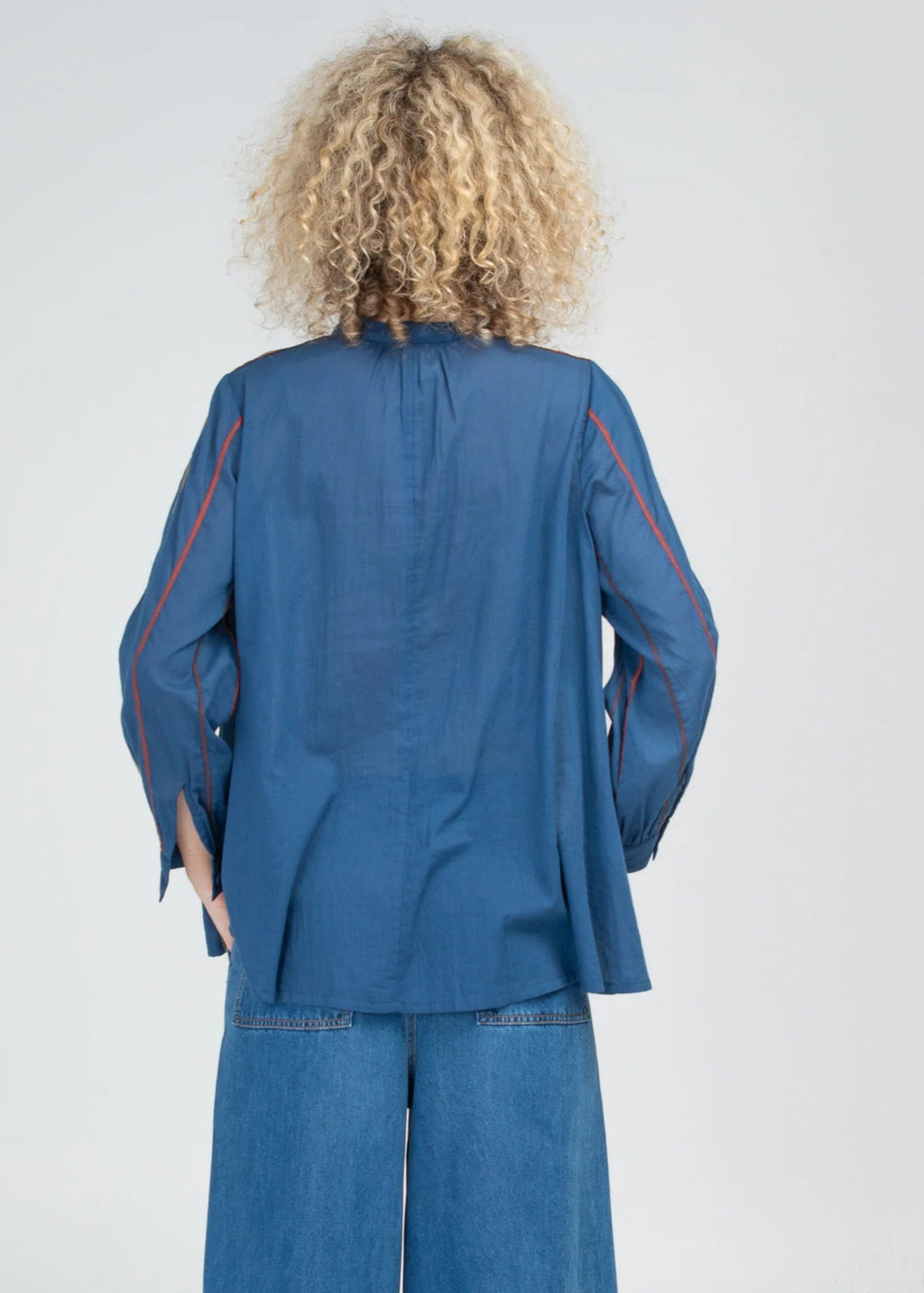 Boom Shankar Florence Shirt