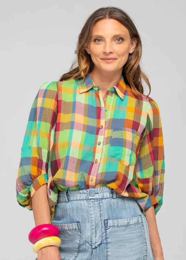 Boom Shankar Pari Shirt Isabella