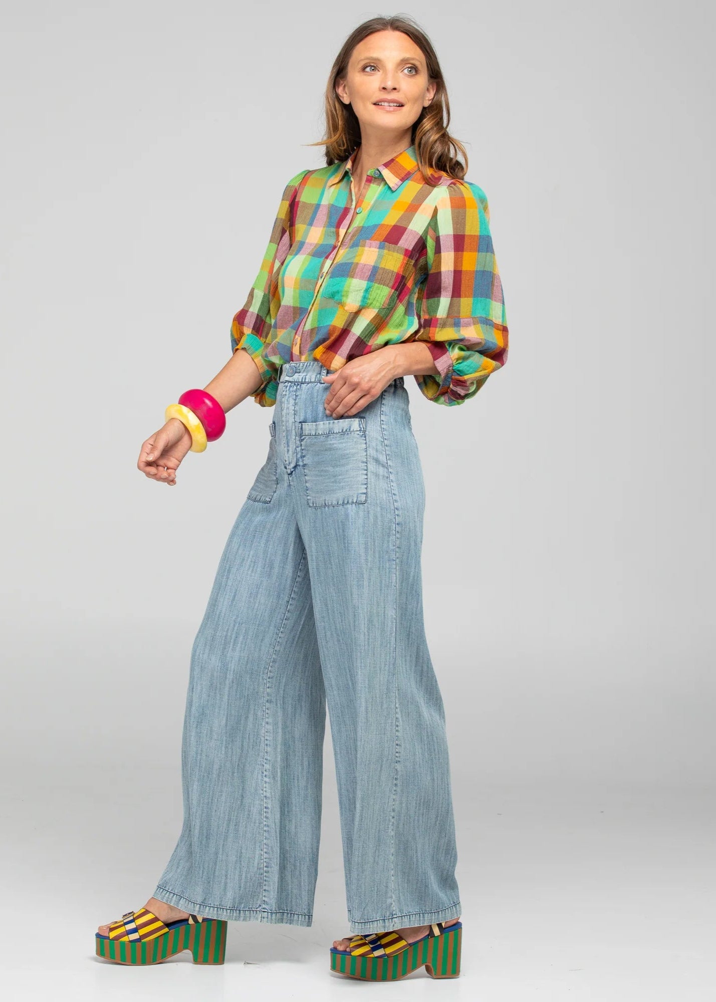 Boom Shankar Pari Shirt Isabella