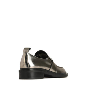 EOS Coia Pewter- Metallic