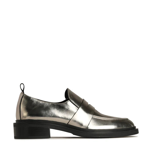 EOS Coia Pewter- Metallic