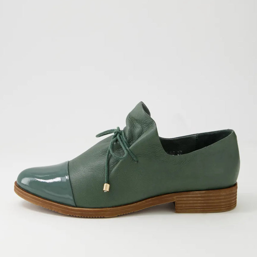 D & J Kotty Emerald