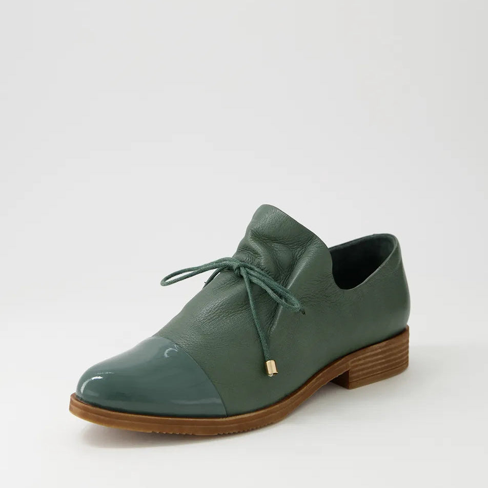 D & J Kotty Emerald