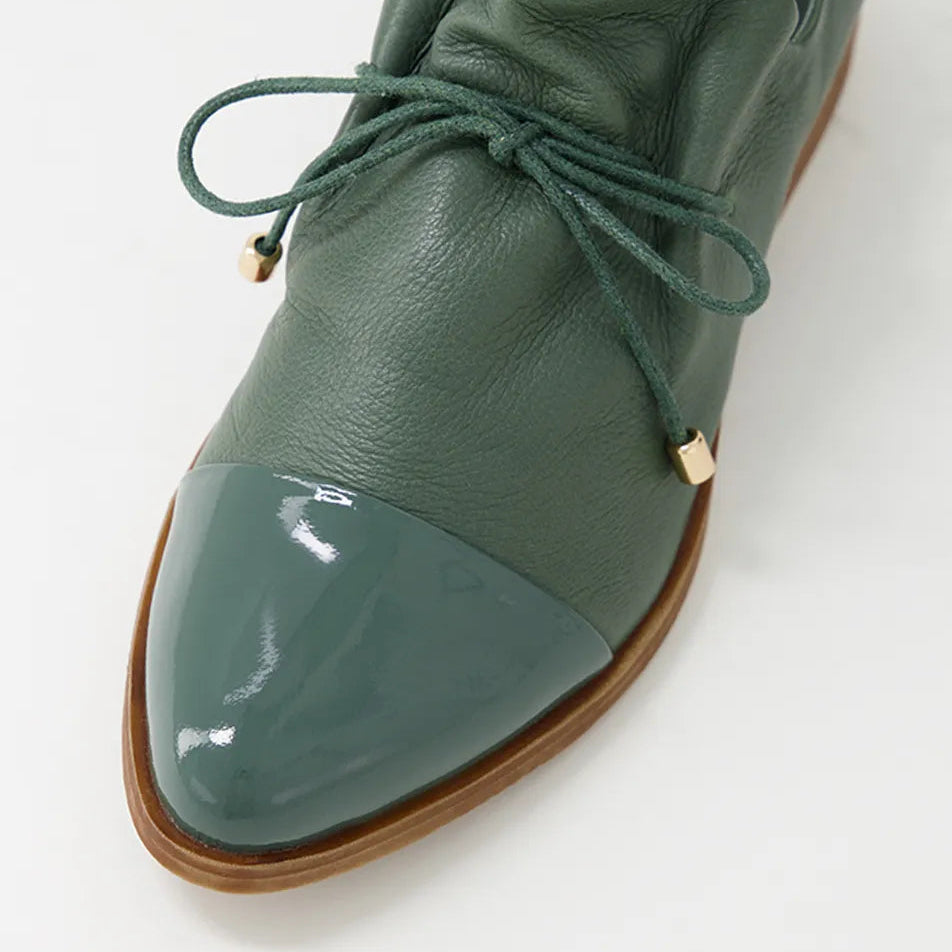 D & J Kotty Emerald