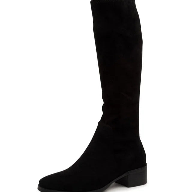 D & J Timothie Black