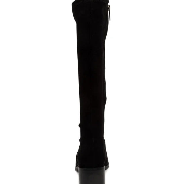 D & J Timothie Black
