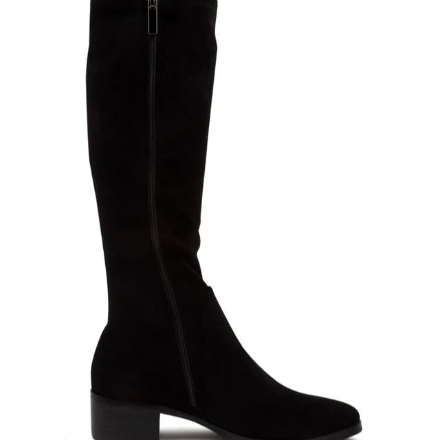 D & J Timothie Black