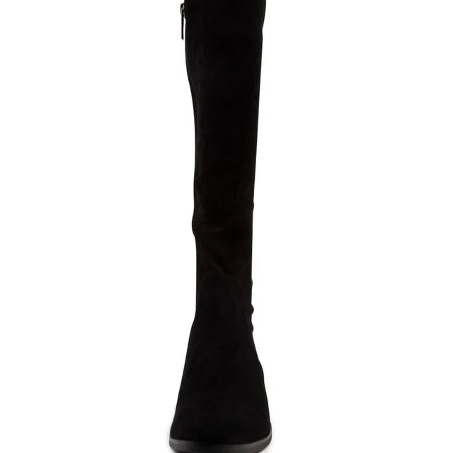 D & J Timothie Black