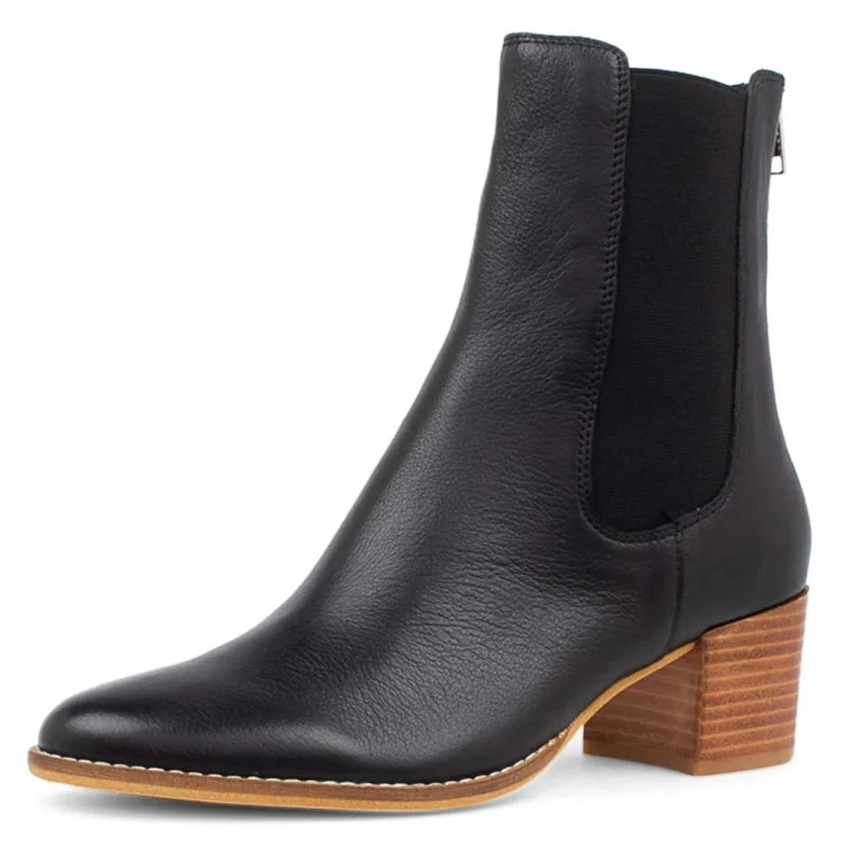 D & J Mycah Black