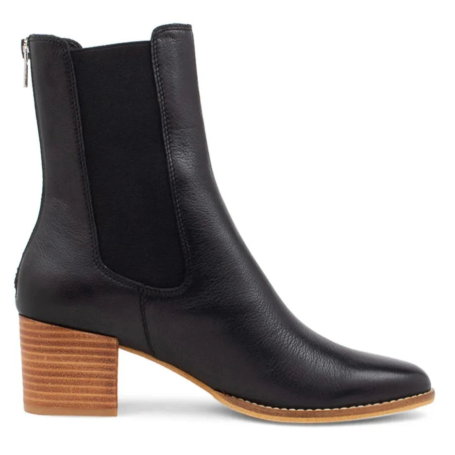 D & J Mycah Black