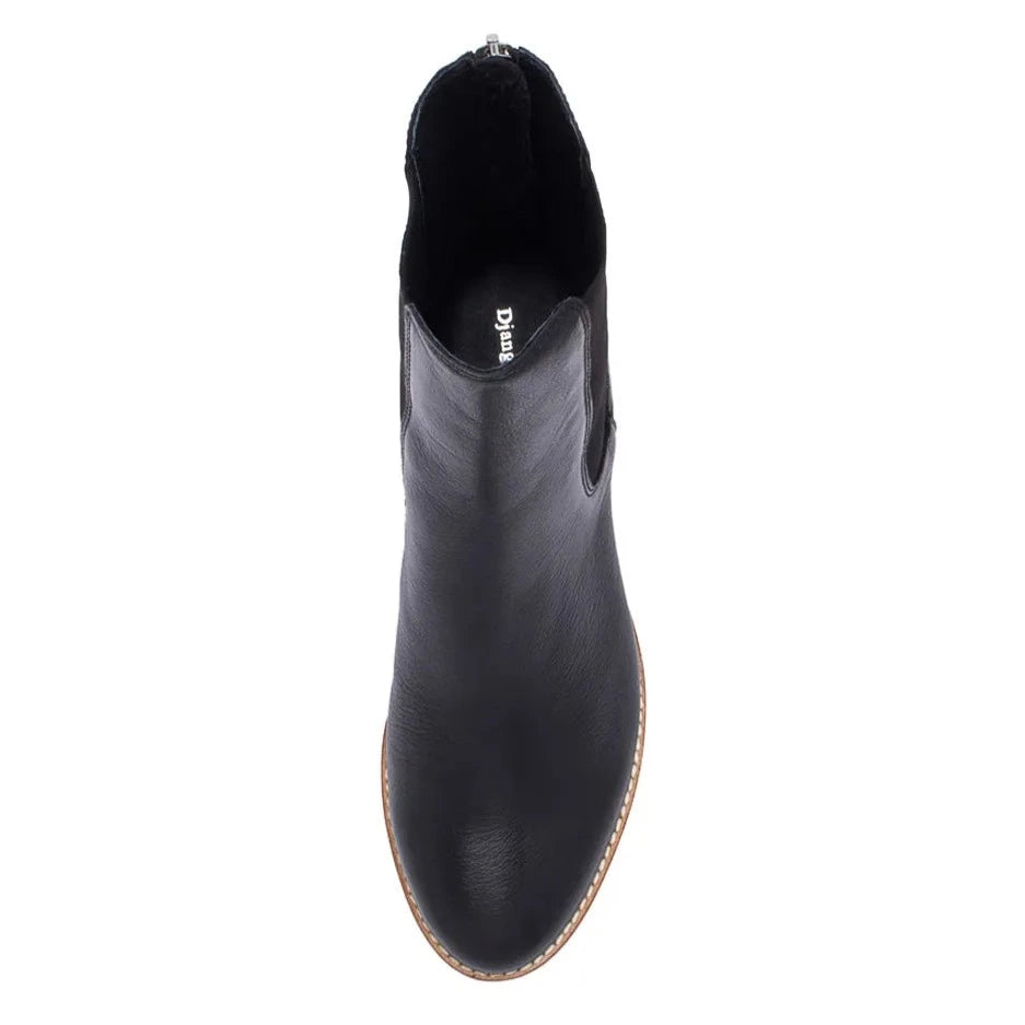 D & J Mycah Black