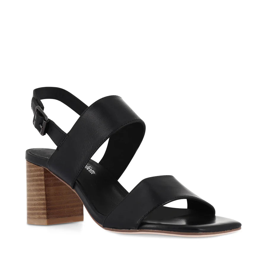 D & J Jinnel Black