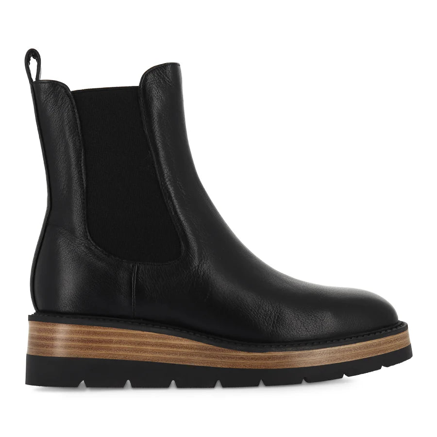 D & J Tiran Black