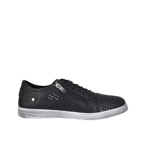 Cabello Comfort Sneaker Black