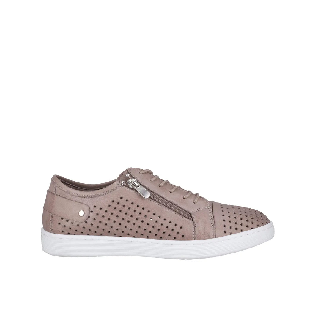 Cabello Comfort Sneaker Stone