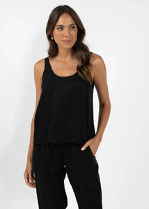 Humidity Milano Cami Black