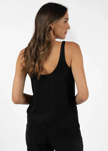 Humidity Milano Cami Black