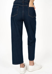 Humidity Elle Jean