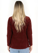 Load image into Gallery viewer, Humidity Blondie Jacket
