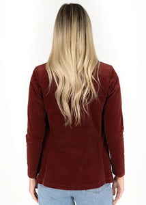 Humidity Blondie Jacket