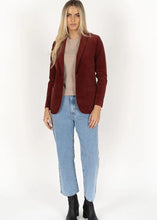 Load image into Gallery viewer, Humidity Blondie Jacket
