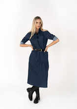 Load image into Gallery viewer, Humidity Jovi Dress
