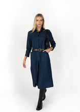 Load image into Gallery viewer, Humidity Jovi Dress
