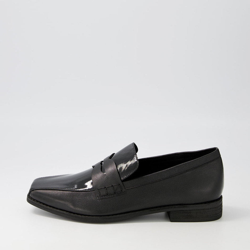 D & J Agape Black
