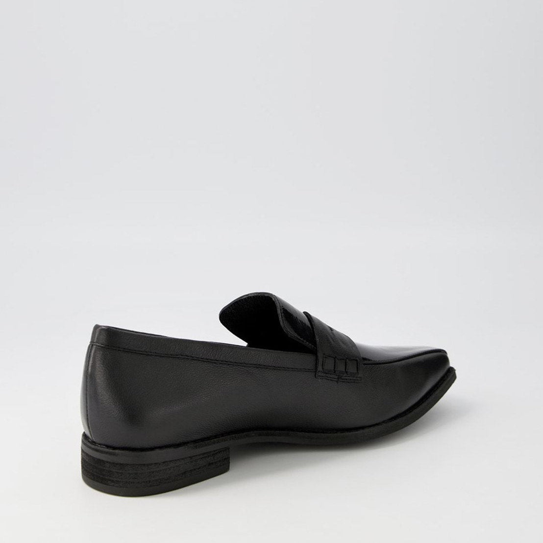 D & J Agape Black