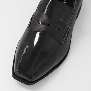 D & J Agape Black