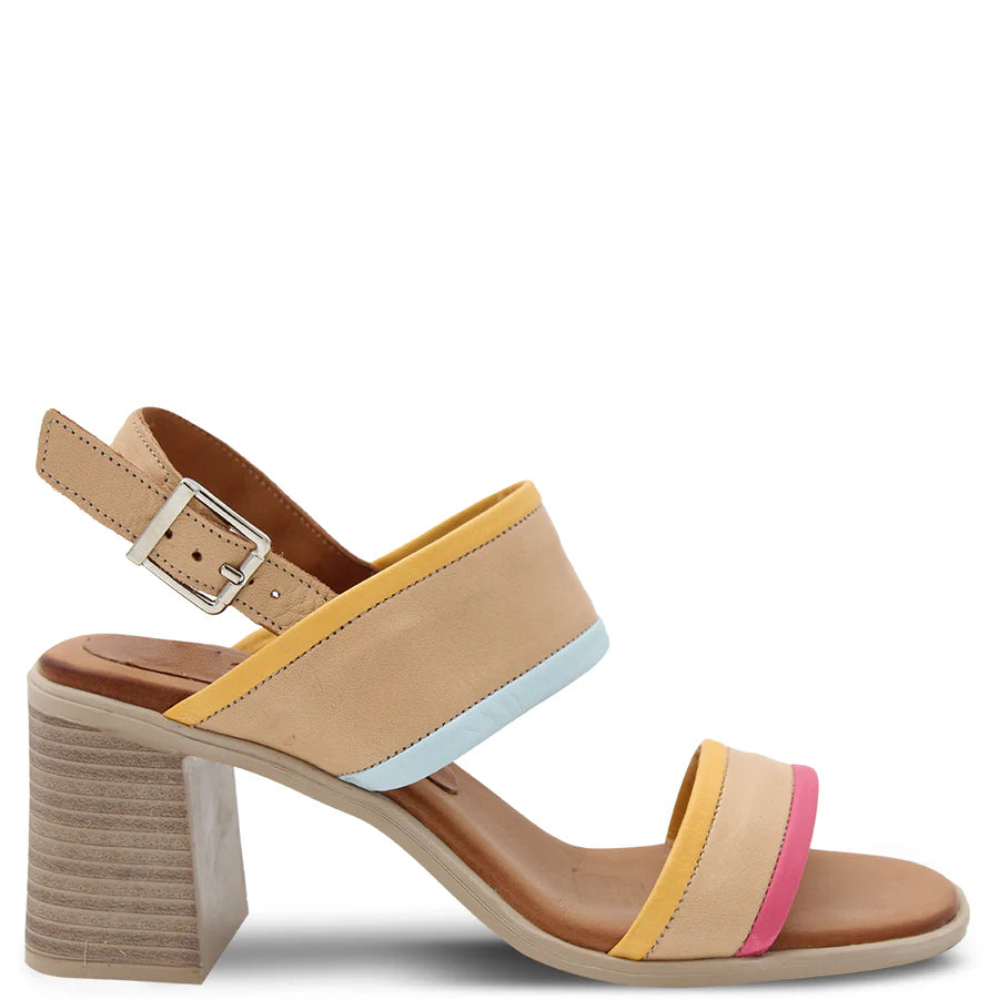 Sala Twirl Tan