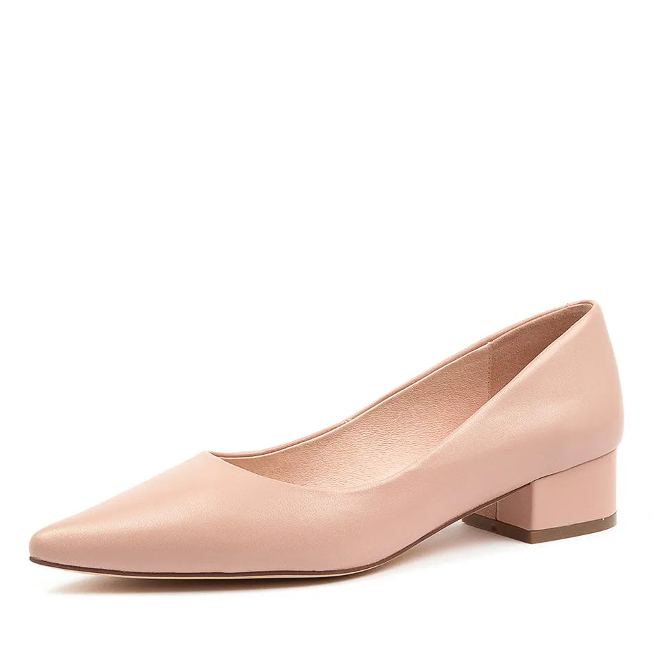 Mollini Thego Nude