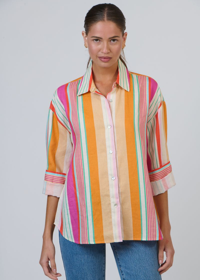 Enveloppe Provence Shirt