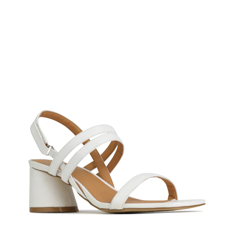 EOS Petella White