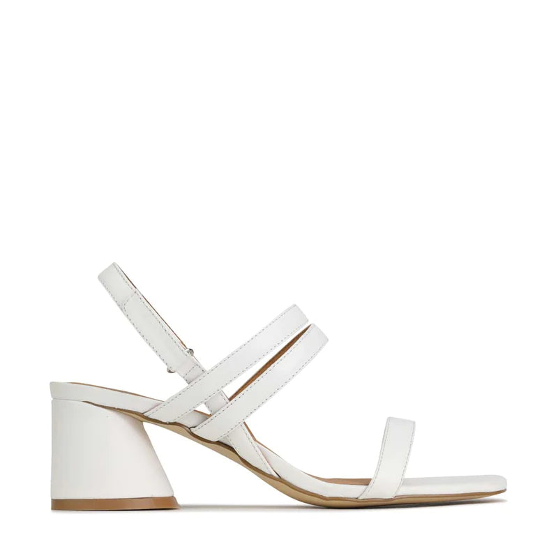 EOS Petella White