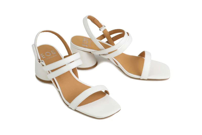 EOS Petella White