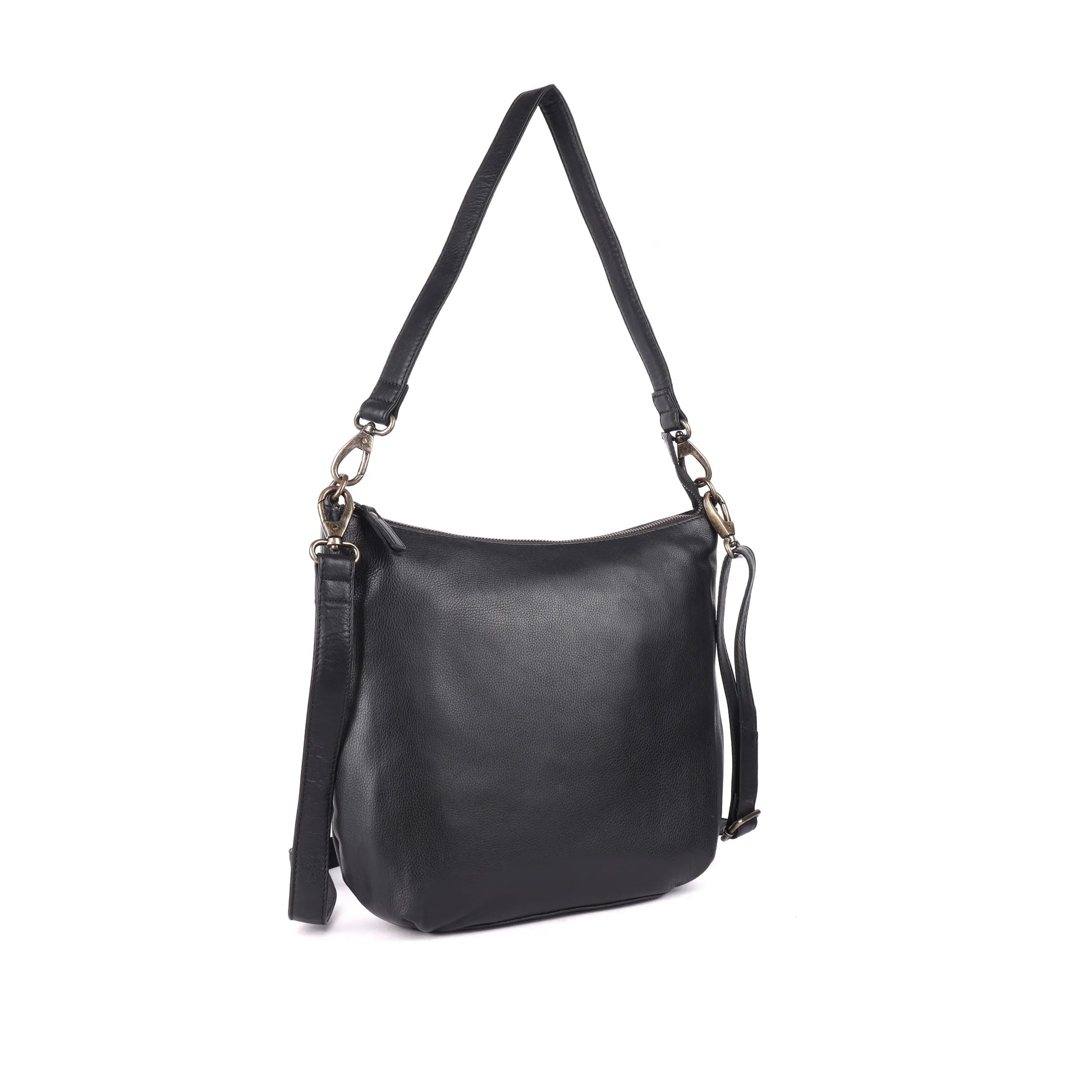 Oran Chicago Bag Black