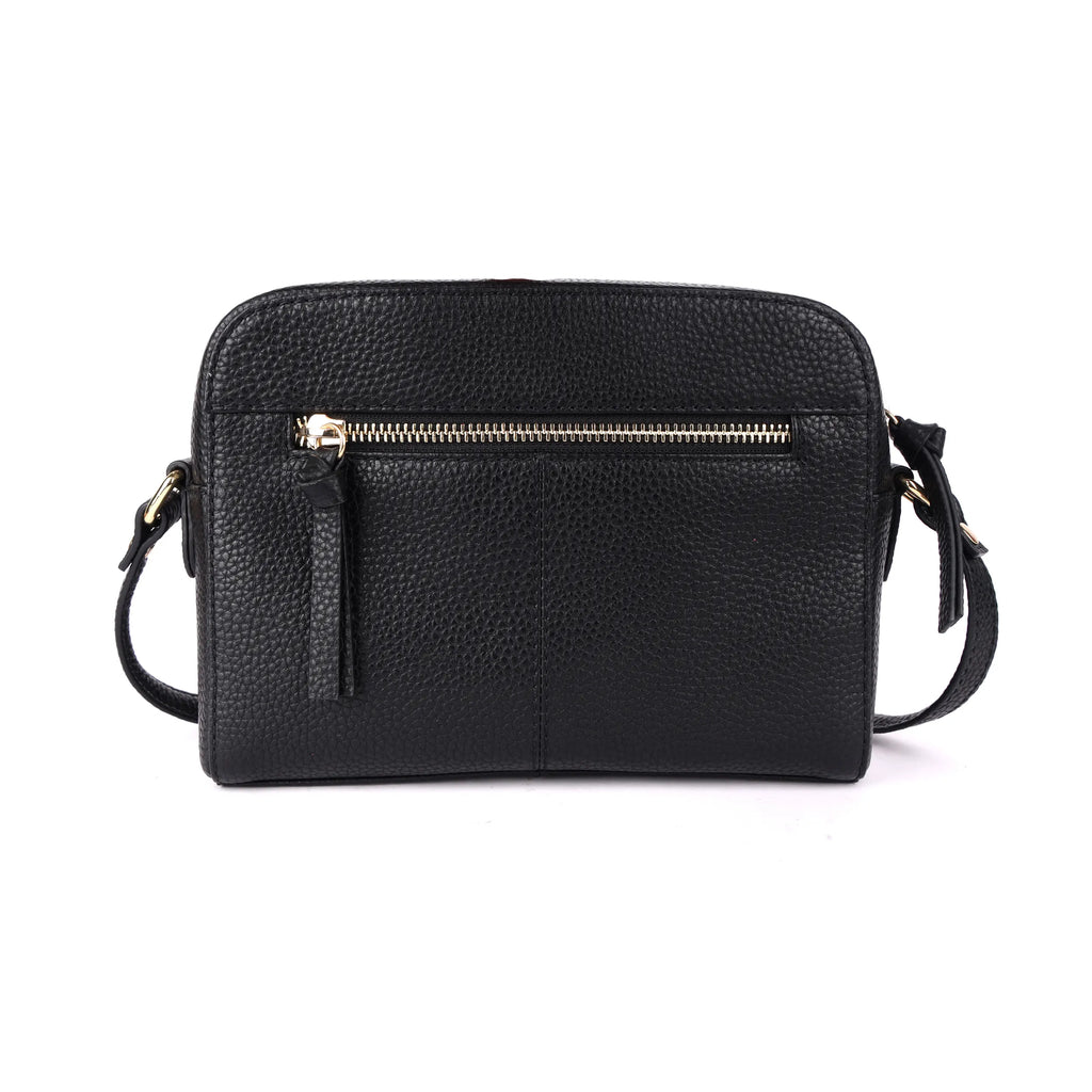 Oran Milan Bag Black