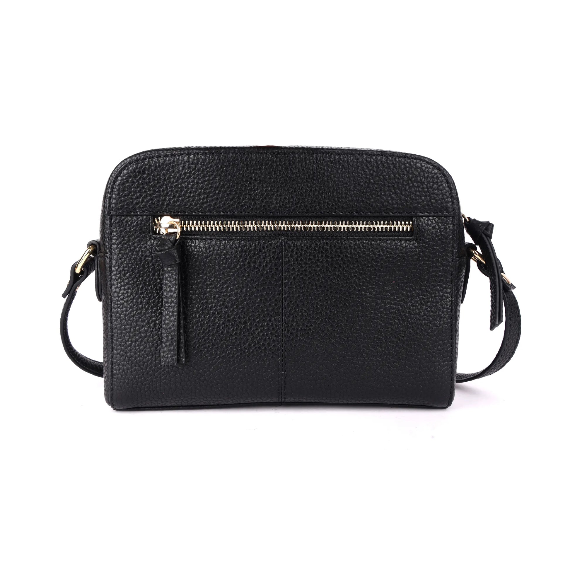 Oran Milan Bag Black