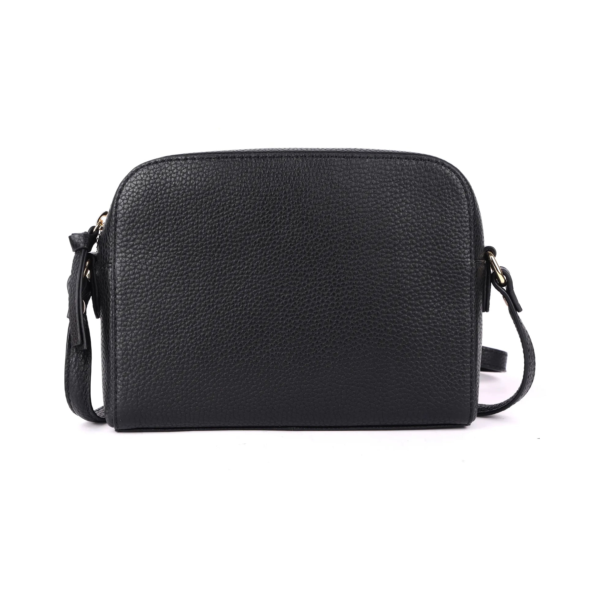 Oran Milan Bag Black