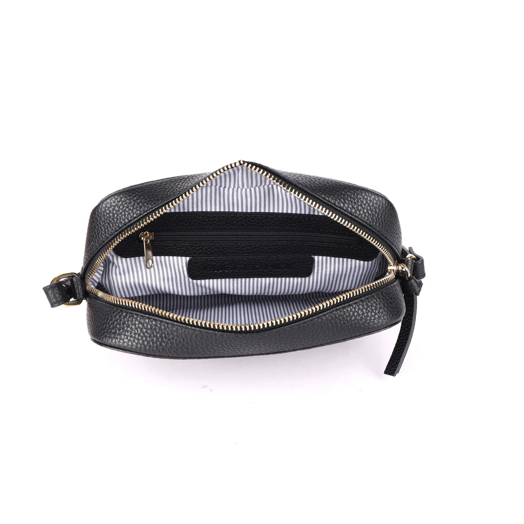 Oran Milan Bag Black