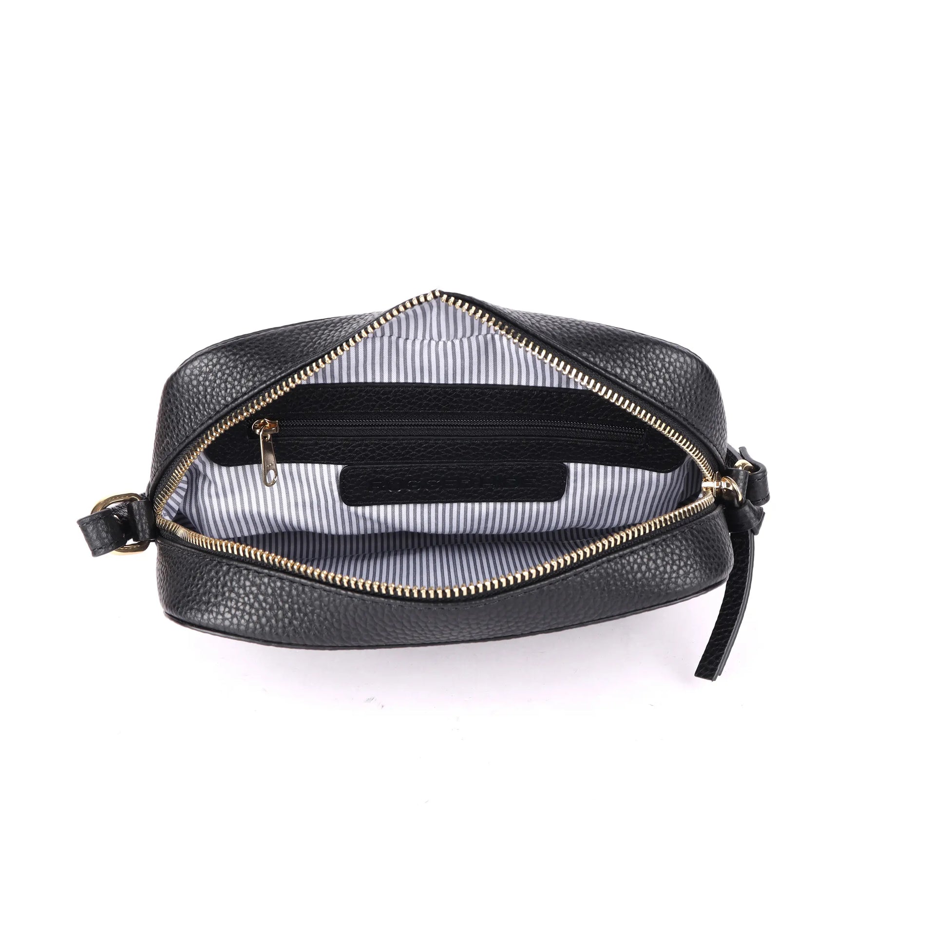 Oran Milan Bag Black