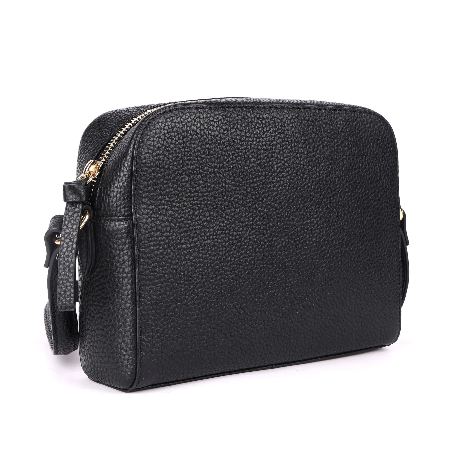 Oran Milan Bag Black