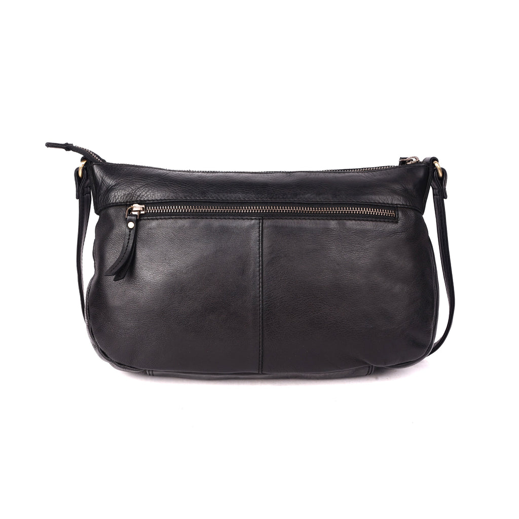 Oran Fremantle Bag Black
