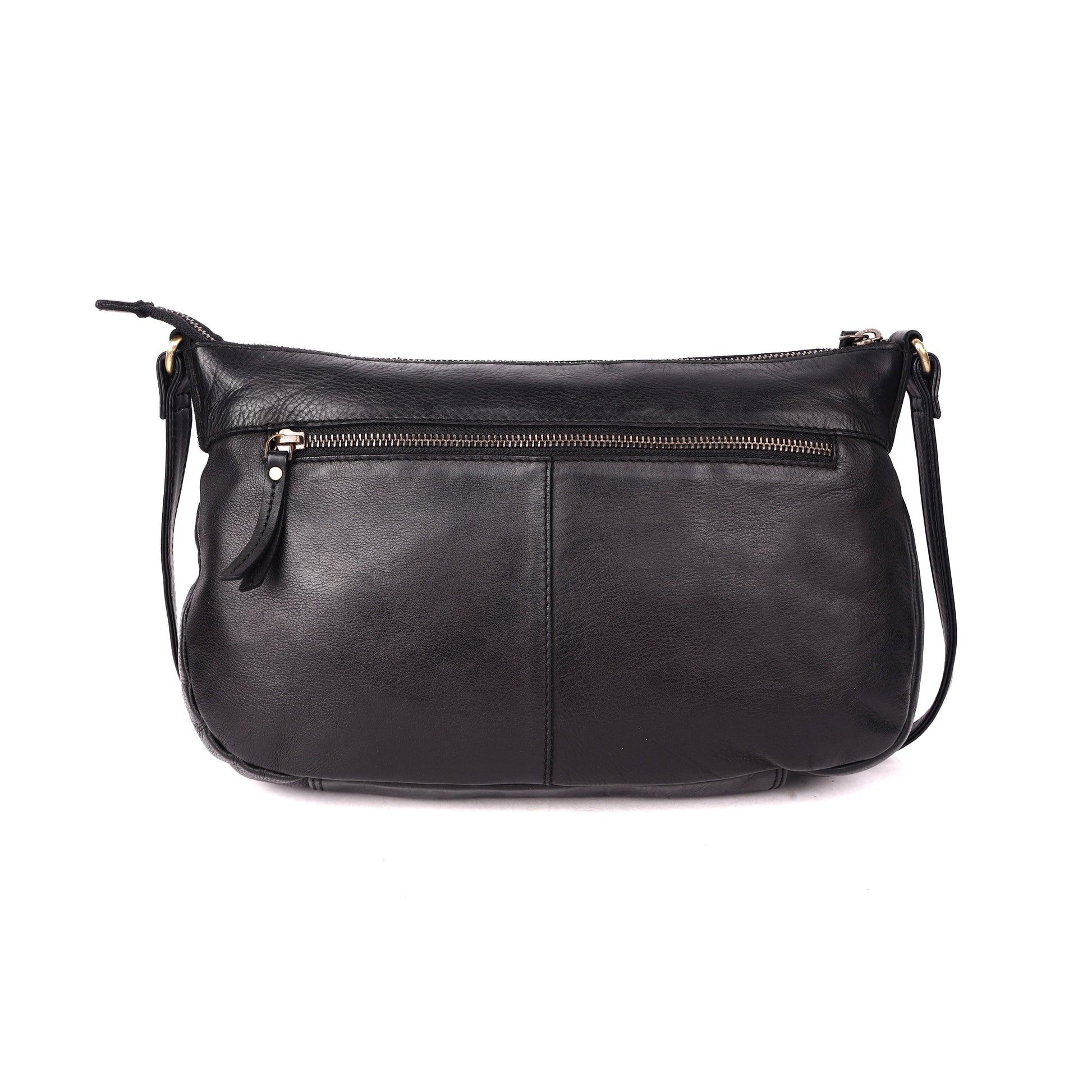 Oran Fremantle Bag Black