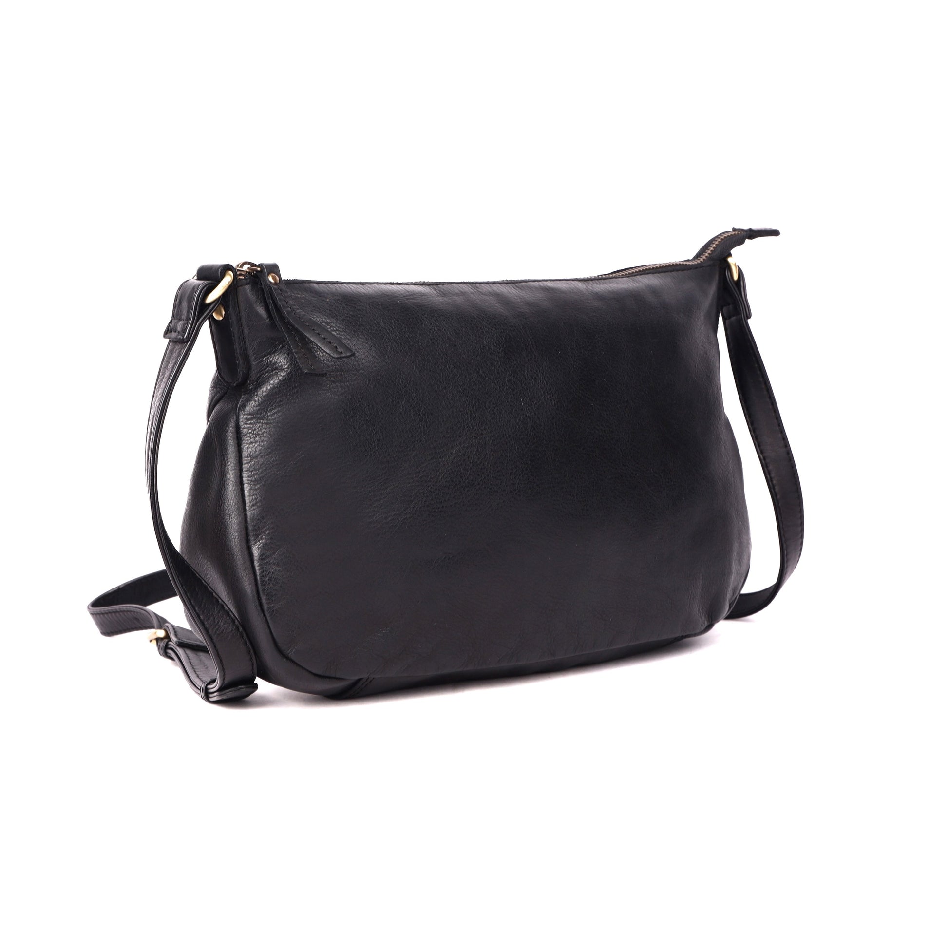 Oran Fremantle Bag Black