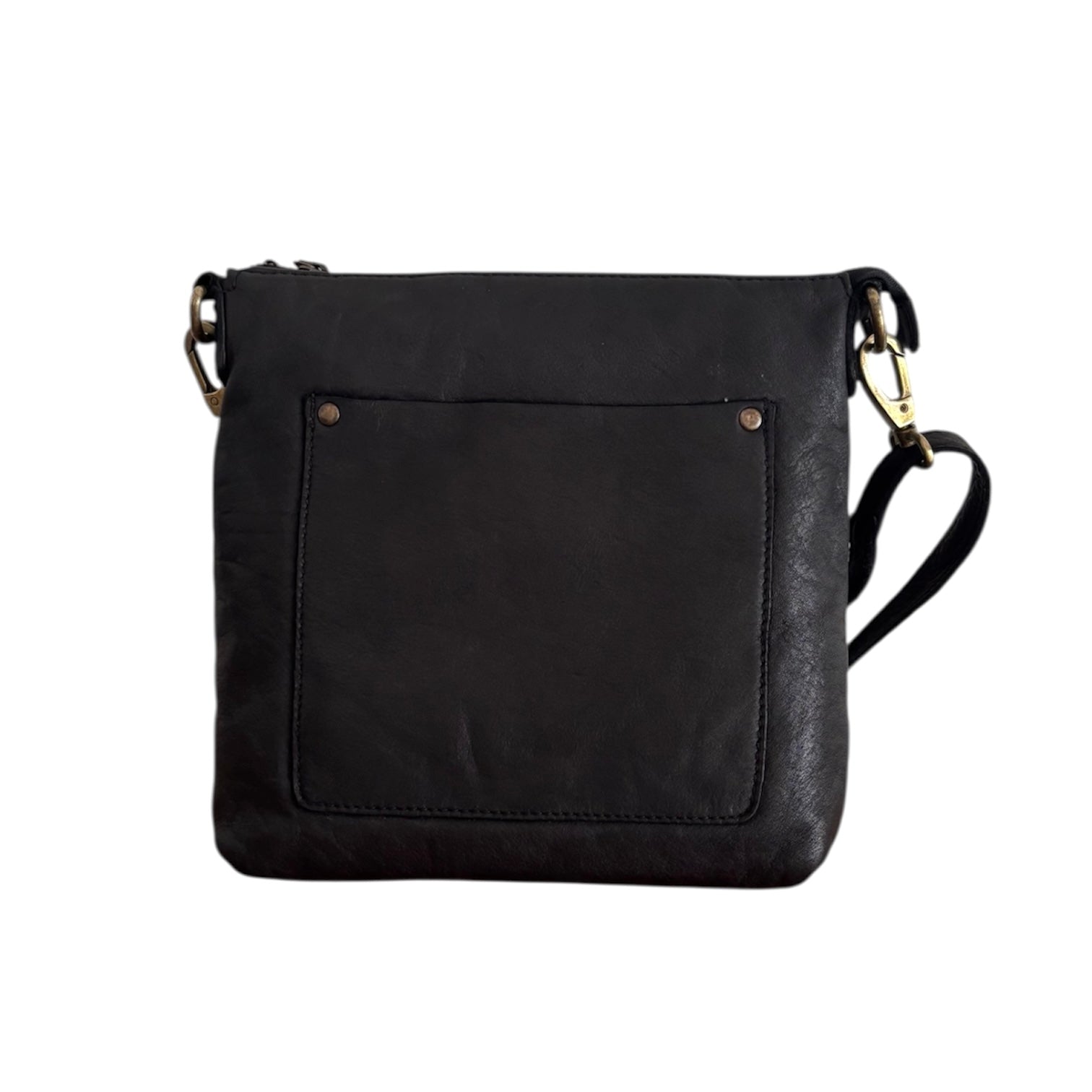 Oran Jackie Bag Black