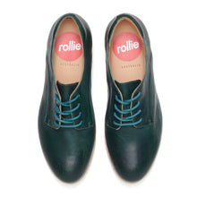 Load image into Gallery viewer, Rollie Derby Vintage Forest
