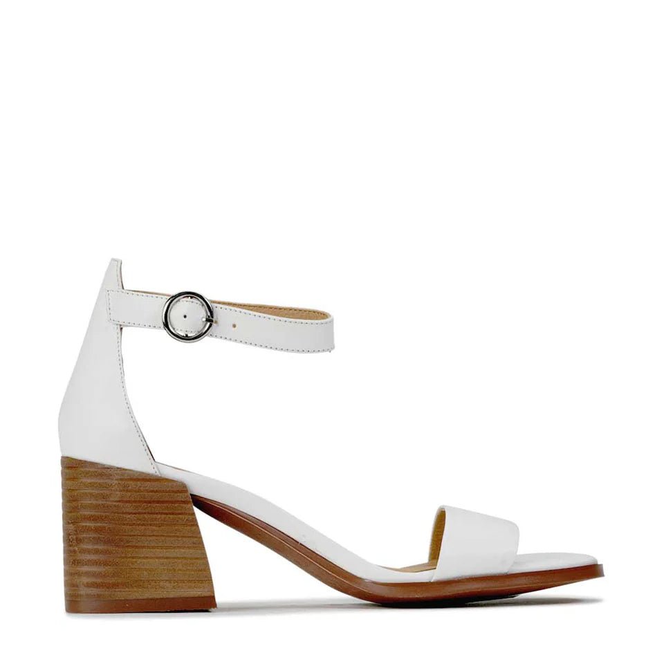 EOS Sartoris White